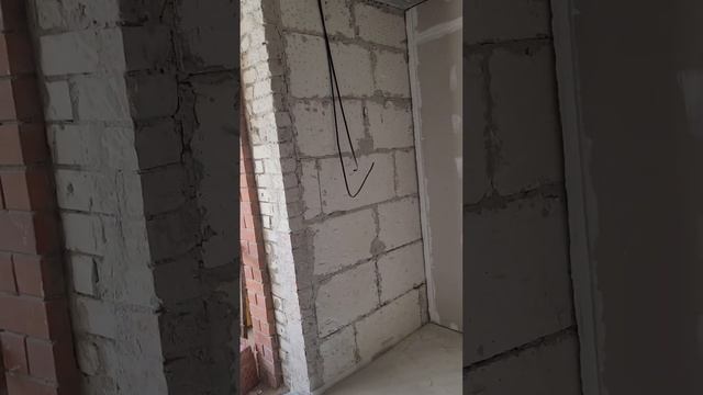 ЕСТЬ ЛИ УТЕПЛИТЕЛЬ В СТЕНЕ? смотреть онлайн