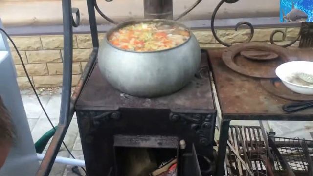 Кулинарное творчество на все случаи жизни 