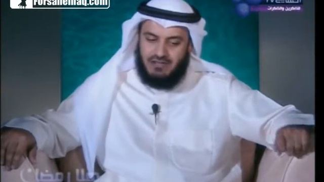 Мишари бин Рашид - Обучение Корану [111-112. Al-Masad & Al-Ikhlas] смотреть онлайн