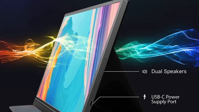 Portable USB C monitor: Top 5 Portable USB C Monitors to Buy Now! смотреть онлайн