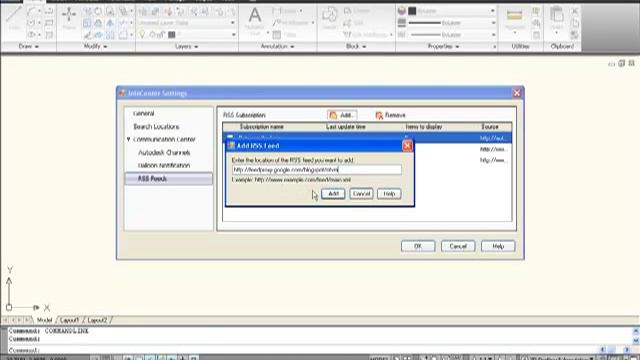 Get Technically Speaking In AutoCAD 2010 смотреть онлайн