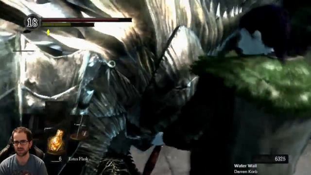 Dark Souls Super-Hyper Weapon Swap Aggressive Gravelorded Run смотреть онлайн