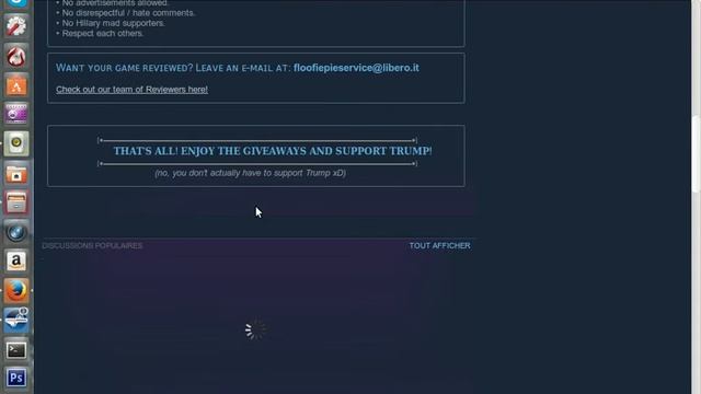 Avoir Key De Steam / Game The Not смотреть онлайн