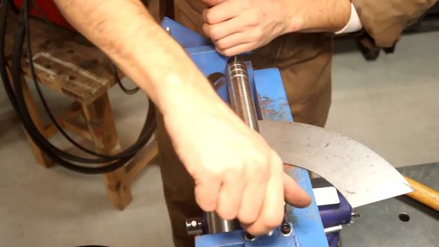 Asi hago CONOS perfectos en metal смотреть онлайн