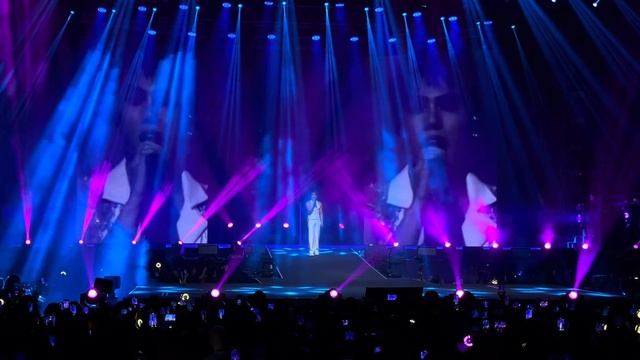 [HD FANCAM] Defying Gravity - Stell Ajero Solo Performance - PAGTATAG! World Tour Manila Day 2 смотреть онлайн