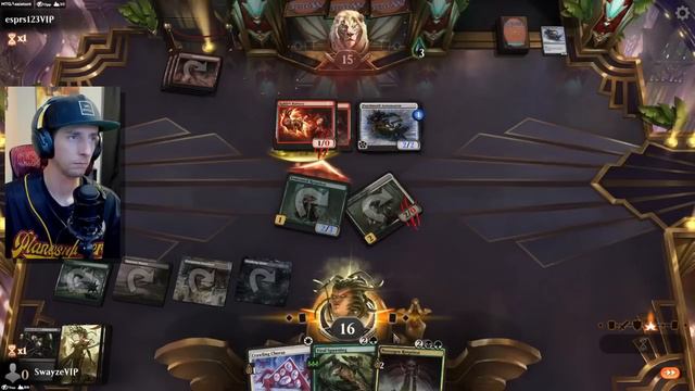 Toxic May Define The New Standard! | MTG Arena Phyrexia All Will Be One