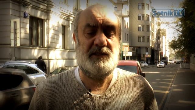 ВЛАДИМИР МИРЗОЕВ О МАРШЕ МИРА смотреть онлайн