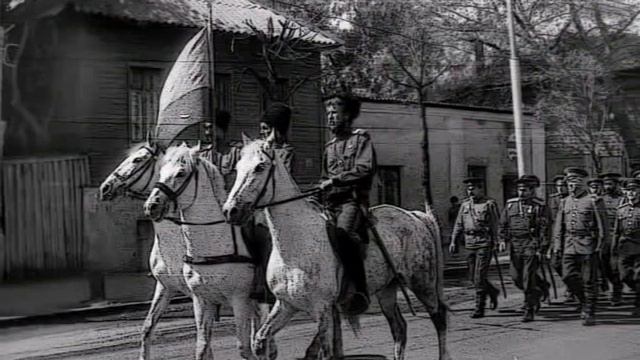 казаки в Берлине. минус смотреть онлайн