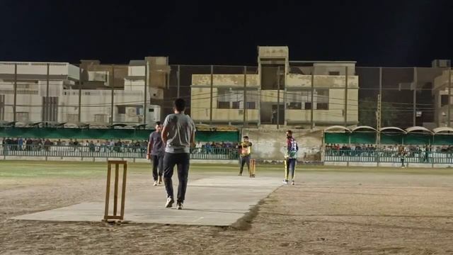 96 Runs Target | Javeed Java Babar Pathan Sami Lefti Areez Ansari смотреть онлайн