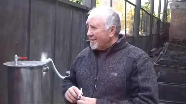 Газогенератор смотреть онлайн
