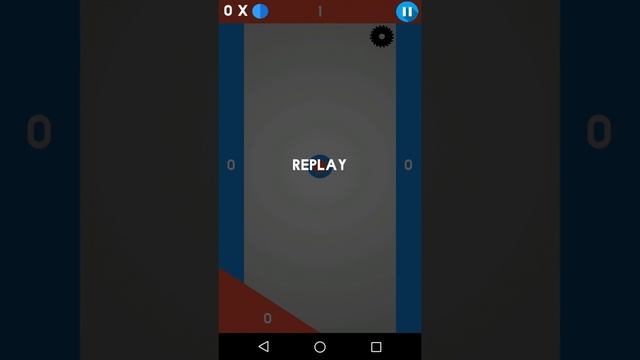 Ball Swipe - Gameplay смотреть онлайн