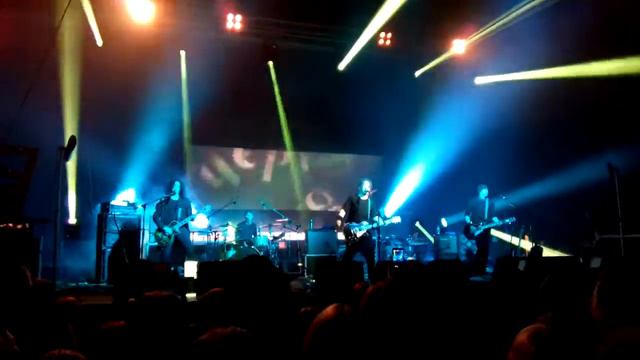 Вадим Самойлов - Моряк. Крымская Рок-елка 17.12.16 смотреть онлайн