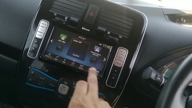 Ниссан лиф " И вот я снова лифовод!" смотреть онлайн