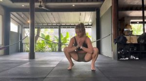 Animal Flow Level 1 Moves