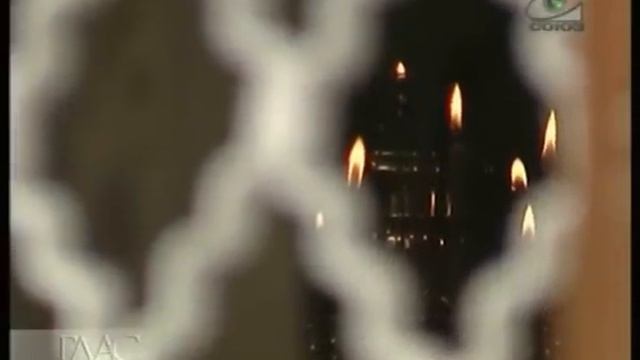 07_О терпении и смерении. Серафим Саровский. смотреть онлайн