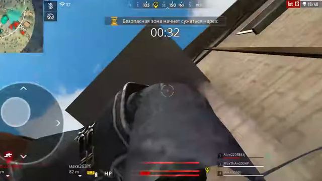 НОВАЯ МИНИ ИГРА! БОЛЬШИЕ ГОЛОВЫ СРАЗУ ВЗЯЛ ТОП 2! Я ВЕРНУЛСЯ смотреть онлайн