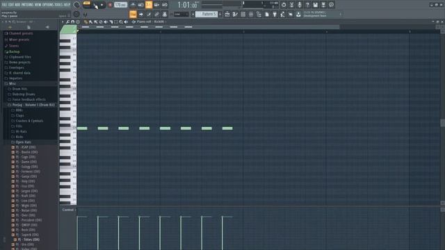 Как Я Создал Бит (ХАРДБАСС) / Или Как Его Создать смотреть онлайн