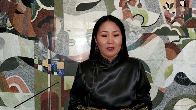 “Эхэ тухай баглаа бадагууд”. Ц. Жамбалов. Акция "Читаем бурятскую классику - вместе". смотреть онлайн