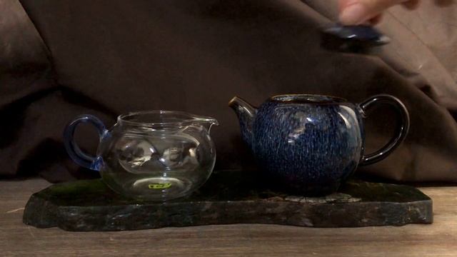 Чайник # 41429, фарфор, 250 мл.|Teapot # 41429, porcelain, 250 ml. смотреть онлайн
