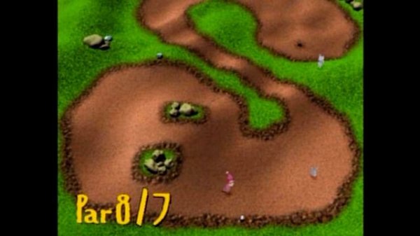 The Wild Thornberrys: Animal Adventures [25] 100% PS1 Longplay