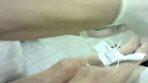 Цистостомия HD