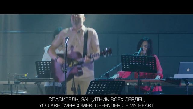 Воскресное богослужение 01.05.22 смотреть онлайн