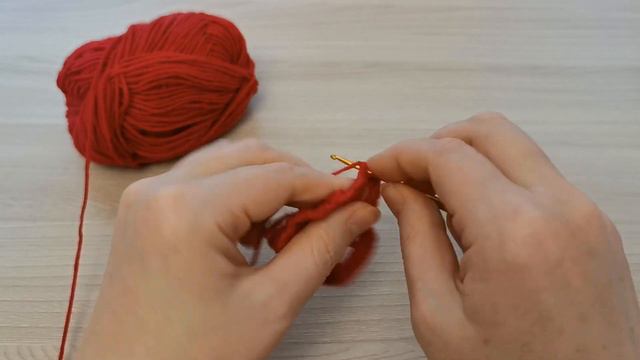 Супер простое ажурное сердце крючком, подробный мастер-класс смотреть онлайн