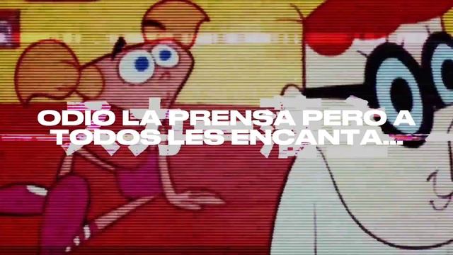scarlxrd & Kordhell - THIS IS MY LIFE (Sub. Español) смотреть онлайн
