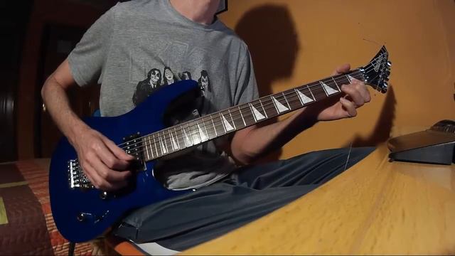 Learning Guitar | Ode to Joy - Steve Krenz Gibson's Learn and Master Guitar смотреть онлайн