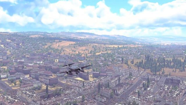 Ту-2С-59 War Thunder смотреть онлайн