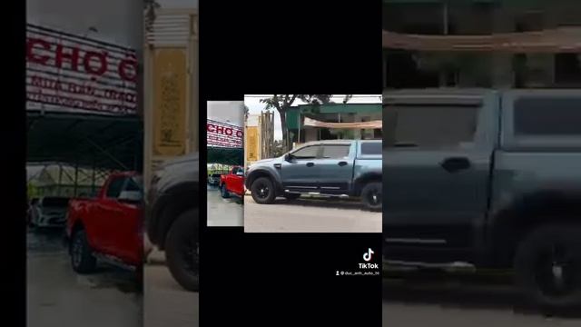 ford ranger 2015 mt смотреть онлайн