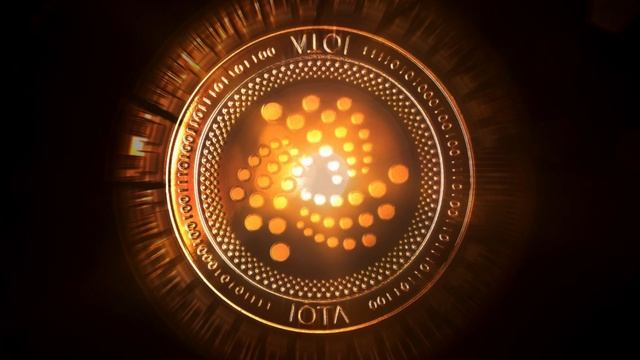 IOTA взорвёт! Уникальный токен: без значительных вложений. Готовьте кошельки – пока не поздно!