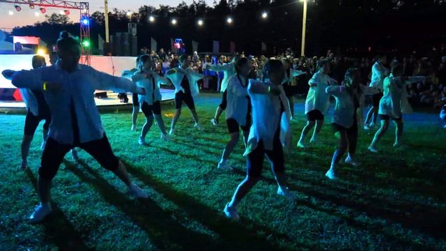 Nyurba Summer Fest 2022 смотреть онлайн