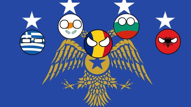 Countryballs Marble Race League #1 | 2017 Summer League смотреть онлайн