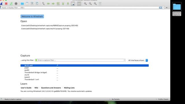 Ethical Hacking - NETBIOS & SMB