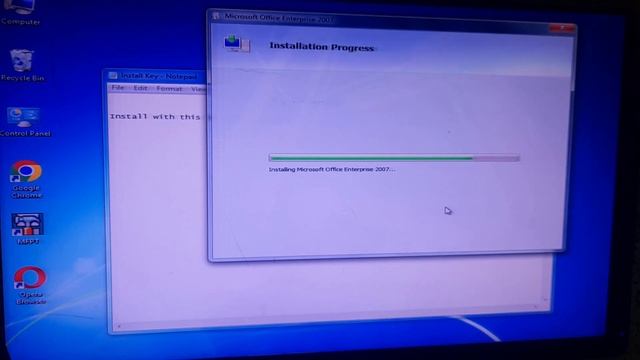 Microsoft Office 2007 l Download and install in l Window 7 l Window 8 l Window 10 l Urdu l Hindi смотреть онлайн