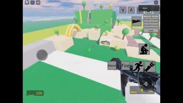 Roblox Battles:Baller Vs Sans смотреть онлайн