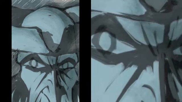 The Marquis; Comic Twart pic of the week drawn using Brushes app. смотреть онлайн