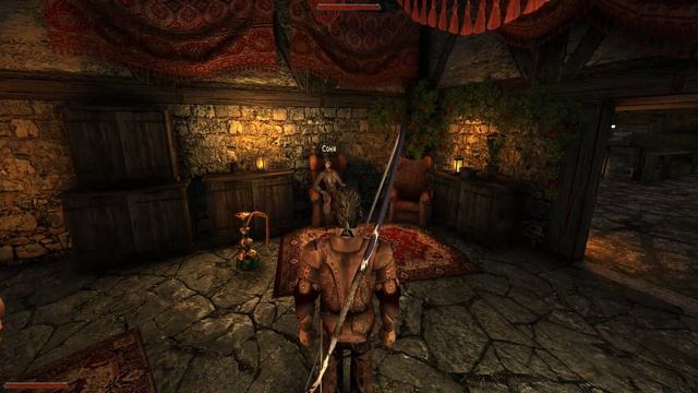 Прохождение Gothic II: Ночь Ворона DirectX 11 - Лаги тормоза или как игра меня добила #4 смотреть онлайн