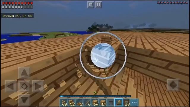 РЕМОНТ В ДОМЕ - SURVIVAL #6 смотреть онлайн