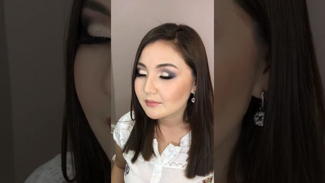 Как увеличить глаза, 3D макияж глаз смотреть онлайн