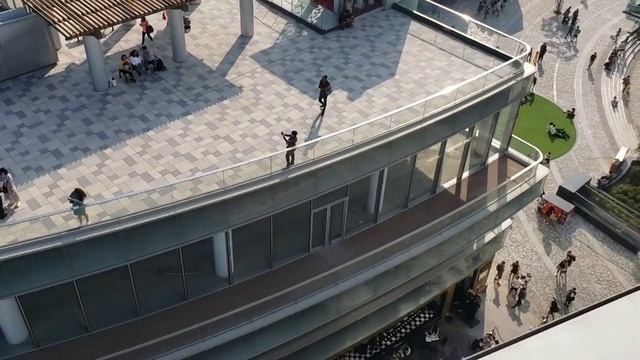 Гонконг с высоты птичьего полёта с Мариной 2019. HONG KONG. THE BEST. THE PEAK