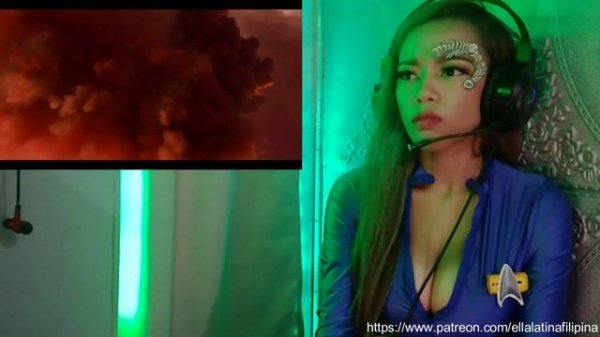 LIFE BEYOND 2 ALIEN LIFE (MIND BLOWING!!! )|| FIRST TIME WATCHING!!!