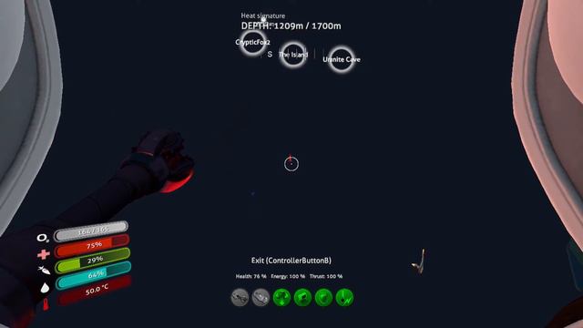 PRAWN vs Sea Dragon Leviathan! - Subnautica Xbox One - Part 27 смотреть онлайн