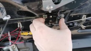 Не открывается/открывается с кнопки крышка багажника хэтчбэк приора с 5 или 6го раза, решение есть!