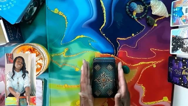 ✨ What LIFE CHANGE Would You REALLY Like to Make Right Now? ? Pick a Card Tarot смотреть онлайн