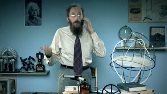 Колл-центр Life:) с Вадимом Галыгиным. Профессор.