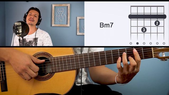 A Mi Manera - Guitarra [Mauro Martinez] смотреть онлайн