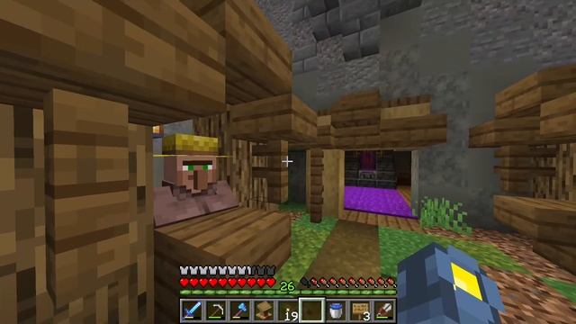 Create Spider Spawner Farm & Improved Mining Drill【Minecraft】Create Modpack (Ep. 9) смотреть онлайн