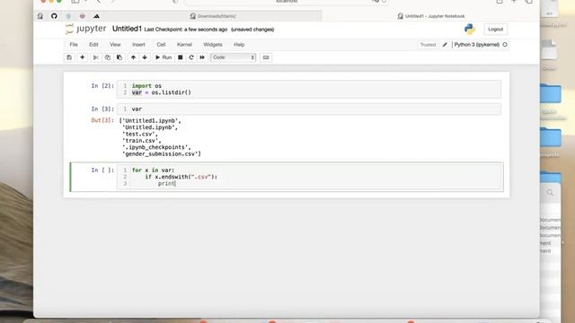(5) program flow (if else elif condition) ( part 3) смотреть онлайн
